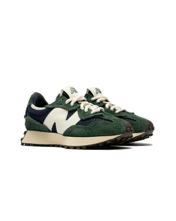 New balance best sale 327 vert